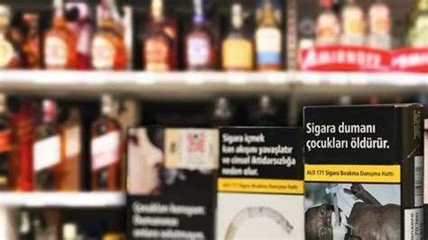 İçki ve sigaranın satış yasağının kapsamı genişletildi